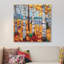 « border view ii », reproduction d’art sur toile tendue-20833288-73147413-73147414