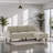 Oryx Upholstered 78'' Sofa-1226221466