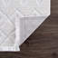 Tapis gris Bayyinah-1375882290