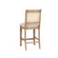 Tabouret de comptoir Breider