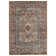 Broomhedge Bijar Performance Oriental Rug