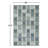 Freya Hand Woven Wool and Cotton Geometric Area Rug-1644738828