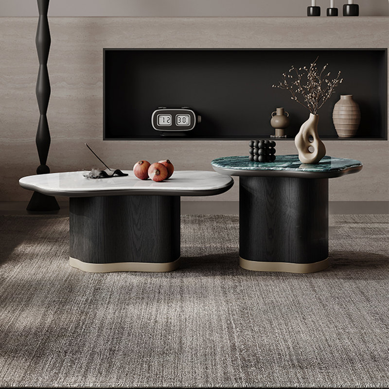 Table basse à bascule Italian Luxury
