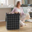 Panier à linge démontable-1139760772