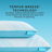 TEMPUR-Breeze® ProLo Medium Pillow-104343419