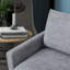 Canapé modulaire large rembourré-62533769