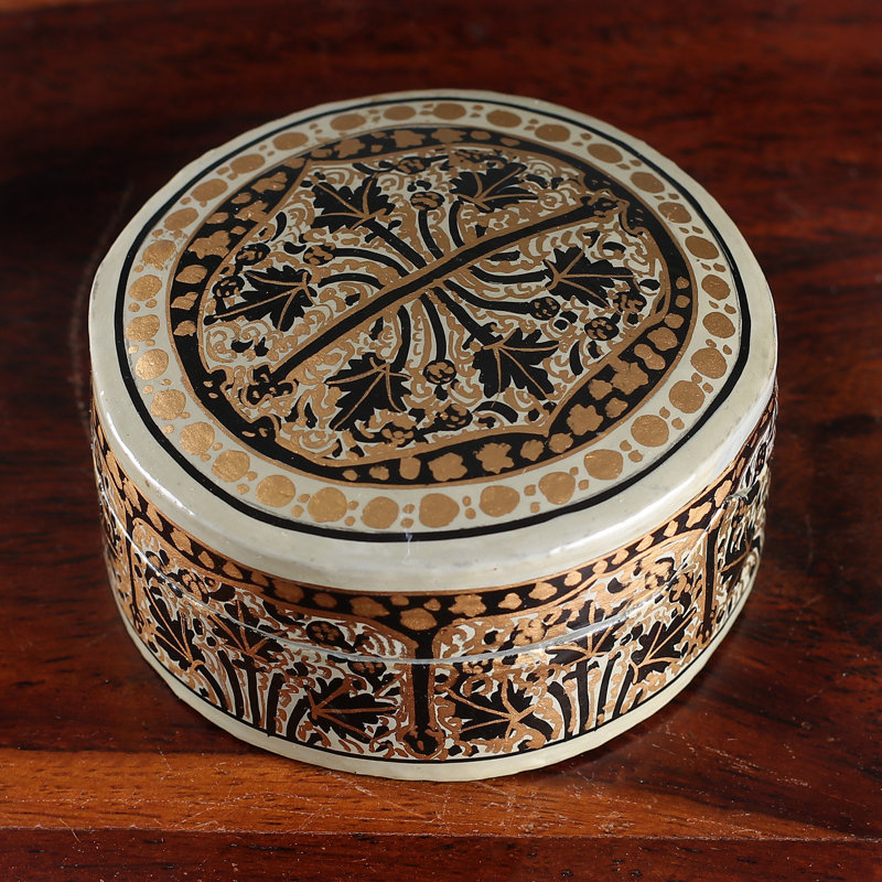Decorative Boxes