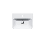 Proiezioni Series 16.5'' L Bathroom Sink