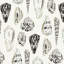 Jardin Animal Print Wallpaper Roll-25702171