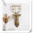 Wall Decor on Resin