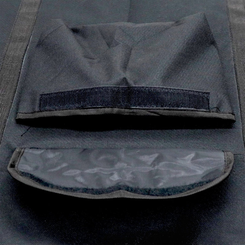 Sac fourre-tout en polyester Redmon