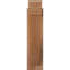 Persienne traditionnelle en bois rustique-106952032-31652382