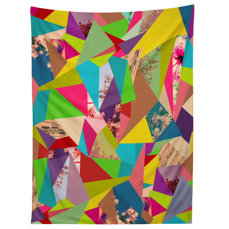 Polyester Tapestry