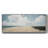 Beach Stroll- Framed Canvas