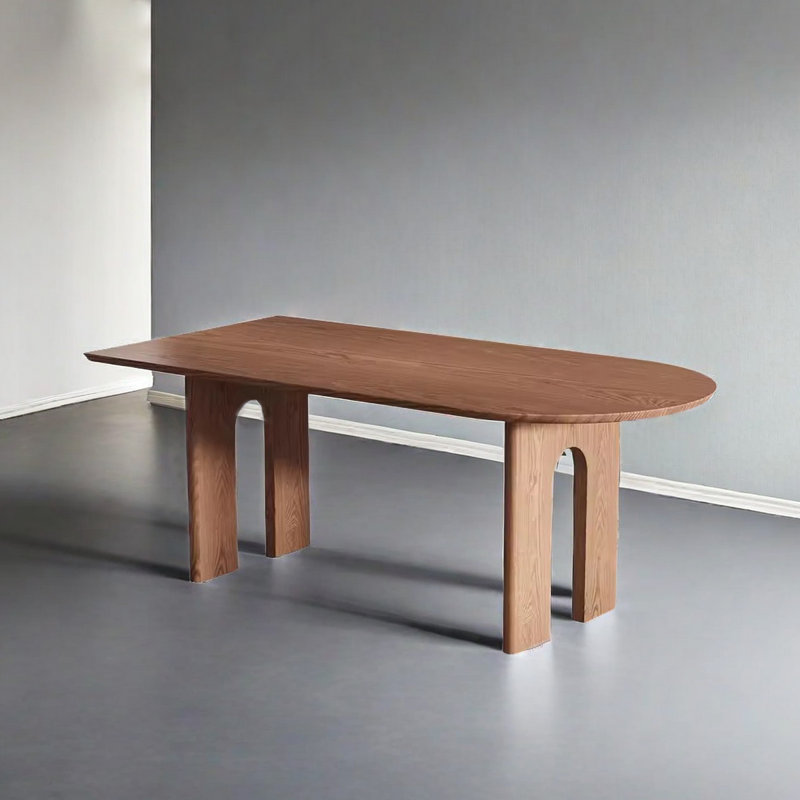 Table de salle à manger 70,87 po, H 29,53 po x L 55,12 po x l 27,56 po