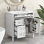 Meuble-lavabo 30 po avec comptoir simple, 2 tiroirs et tiroir basculant-2060946725