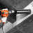 Core Drill Machine 0.8-6.3In Dia 2000W Handheld Core Drill Rig For Mixing