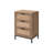 3 - Drawer End Table