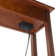 Carbin End Table and Built-In Outlets