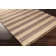 Davian Striped Indoor Rug