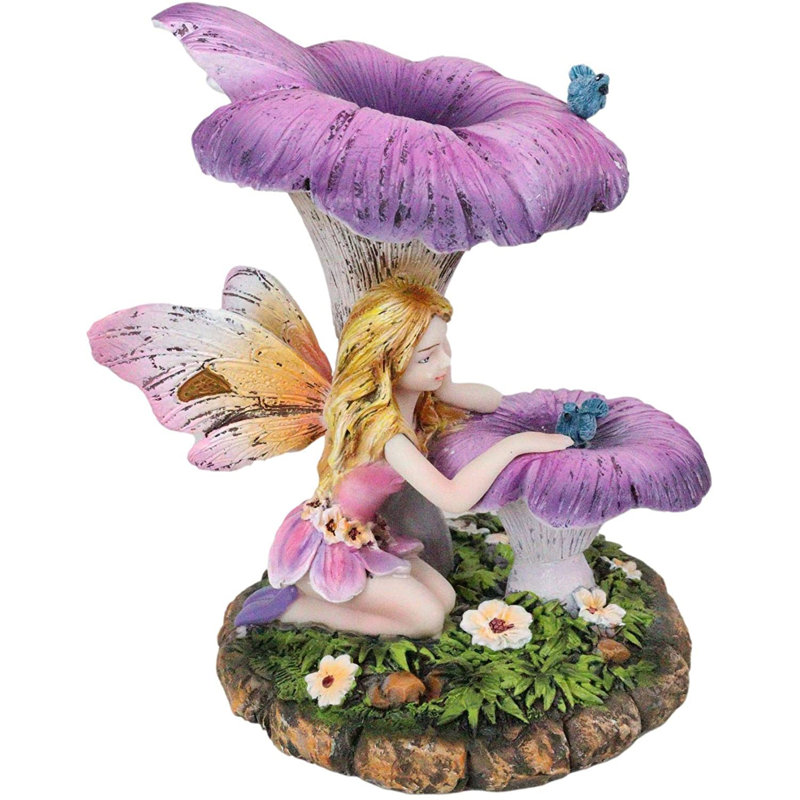 Sculpture de jardin