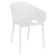 Farrah 2 - Person Patio Dining Set with Square Table