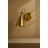 Cogan 1-Light Dimmable Armed Sconce-1241347632