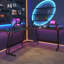 Bureau d'ordinateur en L en forme de L-793872578-802815015