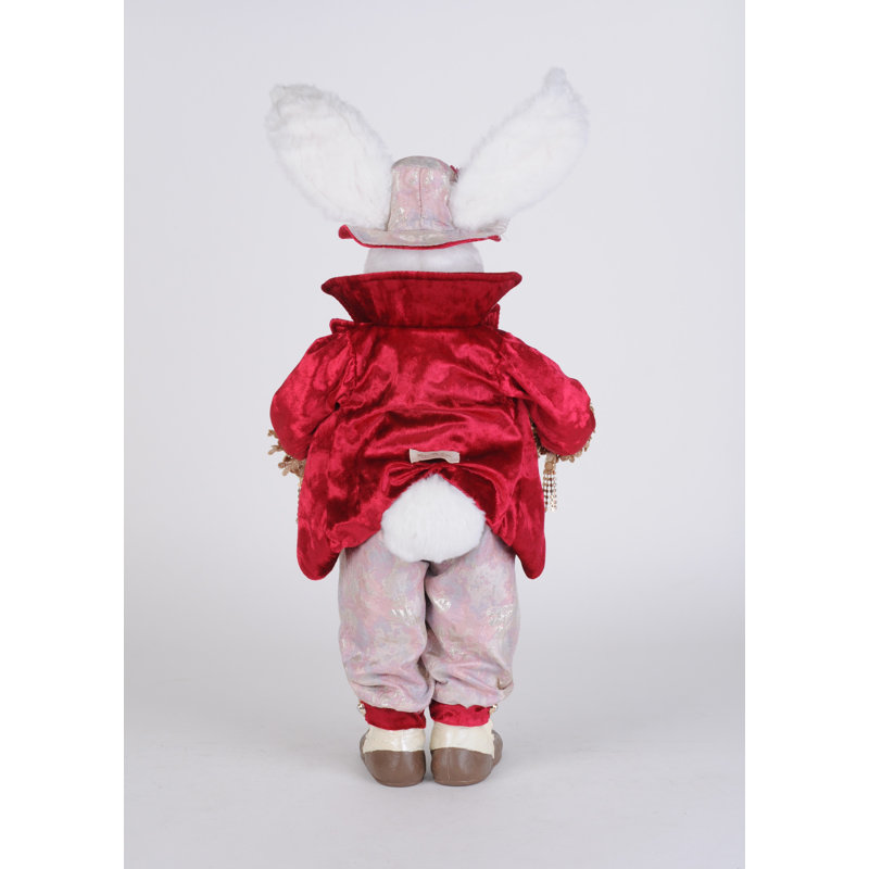 William Bunny