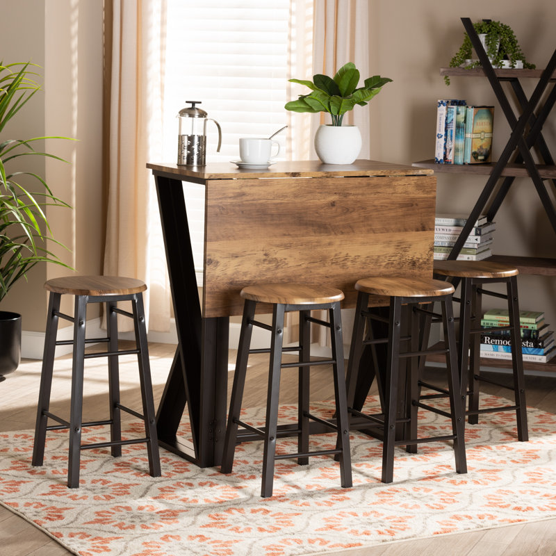 4 - Person Dining Set