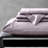 Sateen Sheet Set-56391463-56391470