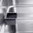 Quatrus Ergon Sink Rails
