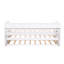 Lit de jour simple en bois TG-1305833181