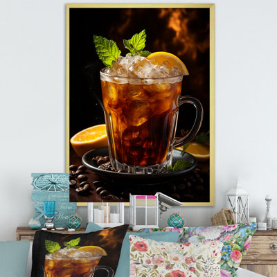 Cuba Aroma Coffee Harmony III - impression