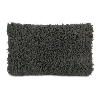 Holiday Lodge Lumbar Pillow Cover & Insert