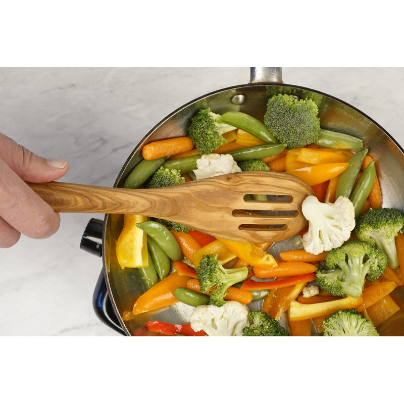 RSVP International Cooking Spoon