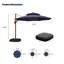 Parasol en porte-à-faux 144 po-93581342