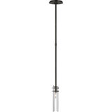 Aerin Casoria Petite Single Pendant