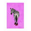 Rouleau de bolognaise bolognaise sur une impression sur toile-94830715-94830710