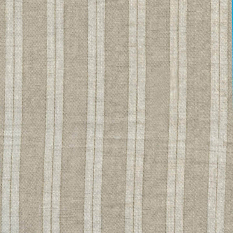 Wesco Gentry Peru Stripe Fabric