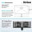 KRAUS Standard PRO™ Gauge Undermount Kitchen Sink with WasteGuard™ Garbage Disposal-98667818