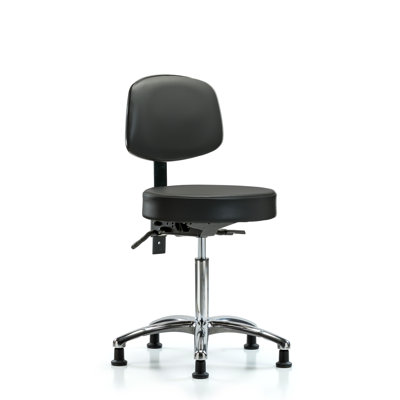 Kyanni Vinyl Task Chair