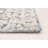 Kannyn One-of-a-Kind 5'2" x 7'3" New Age Rectangle Wool Area Rug in