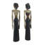Noker People Figurines & Sculptures