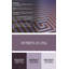 Brun Tapis décoratif-534370028