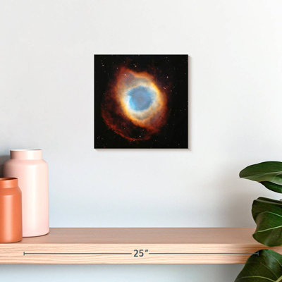 Stunning Helix Nebula