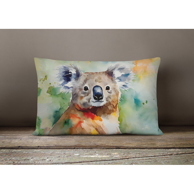Other/No Pattern Outdoor Throw Pillow
