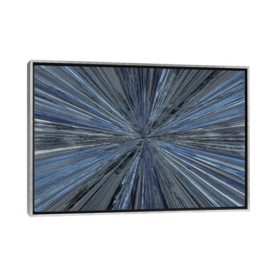 Shimmering Light I