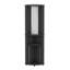 Rangement d'angle 74 po H