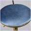 Tabouret pivotant à hauteur réglable Konstantino-96792097